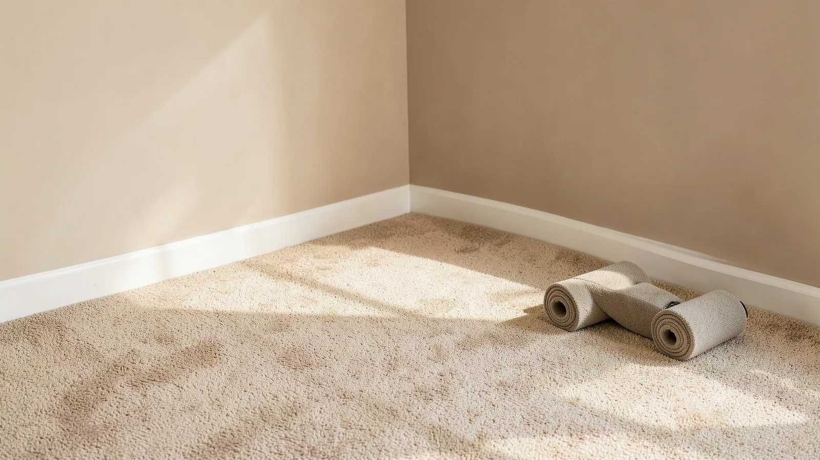 Carpet Installation in Bluffton, SC near me
